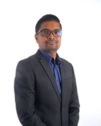 Dr. Rajkumar Krishnan Vasanthi